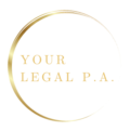 Legal PA Logo