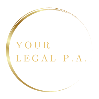 Legal PA Logo